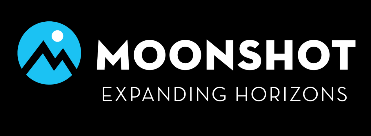 Home - Moonshot